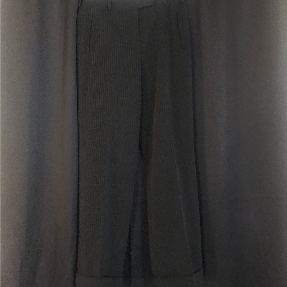 B&W Dress Pants